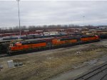 BNSF 1790